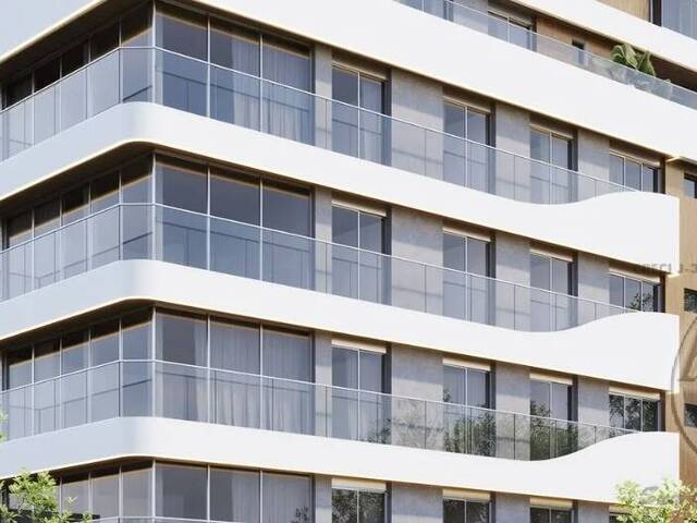 #1296A - Apartamento para Venda em Guaratuba - PR - 3