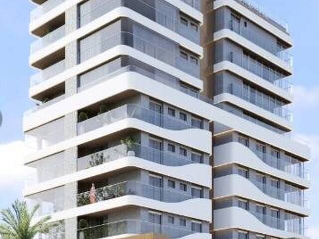 #1296A - Apartamento para Venda em Guaratuba - PR - 1