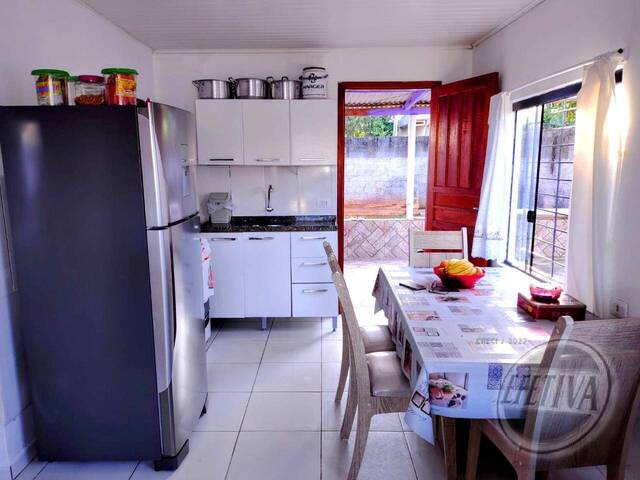 #3018R - Casa para Venda em Guaratuba - PR