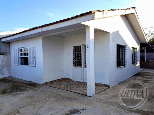 #3018R - Casa para Venda em Guaratuba - PR