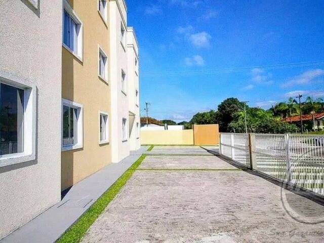 Apartamento para Venda em Brejatuba - 21