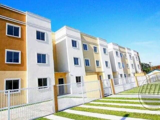 Apartamento para Venda em Brejatuba - 25