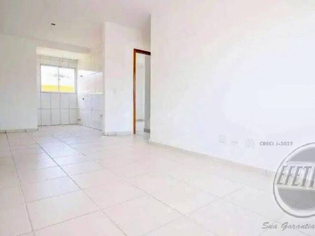 Apartamento para Venda em Brejatuba - 6