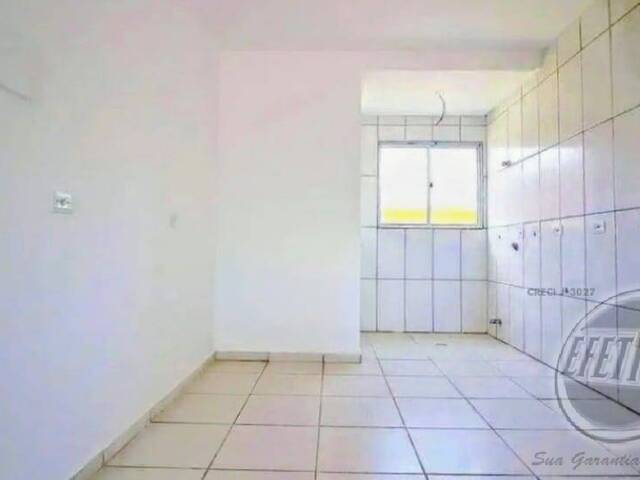 #742A - Apartamento para Venda em Guaratuba - PR