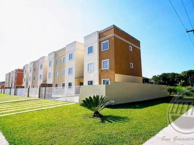 Apartamento para Venda em Brejatuba - 24