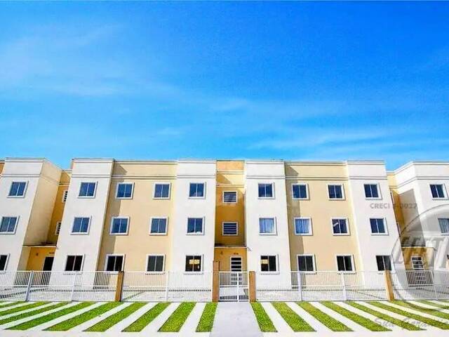 Apartamento para Venda em Brejatuba - 26
