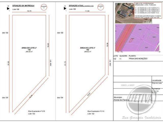 Terreno para Venda em Monções - 10