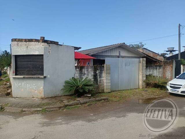 Casa para Venda em Matinhos - 4