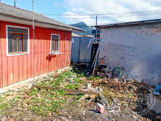 #2571R - Casa para Venda em Matinhos - PR - 2