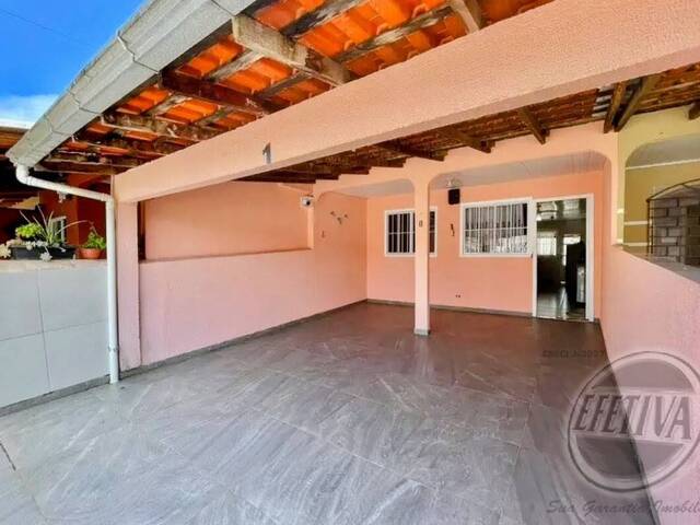 #2543R - Casa para Venda em Matinhos - PR - 1