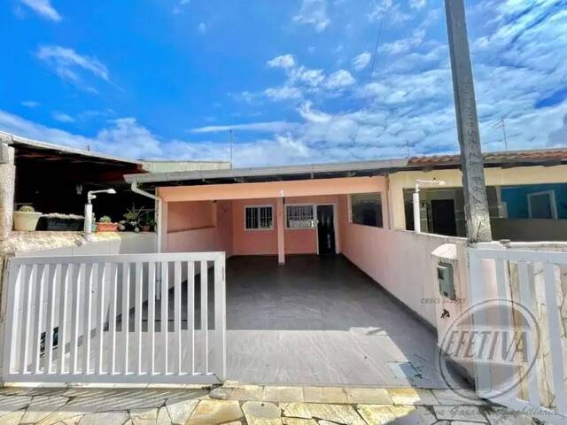 Casa para Venda em Matinhos - 5