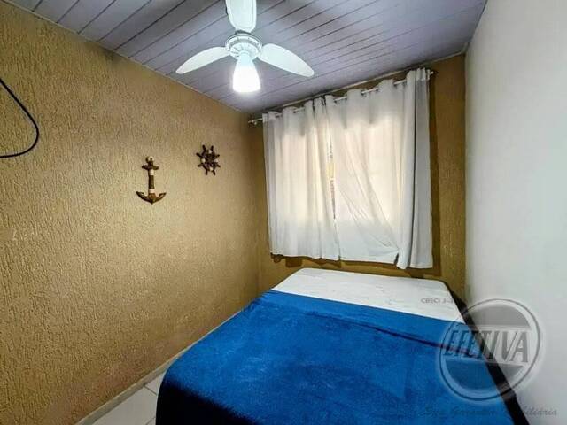 Casa para Venda em Perequê - 33