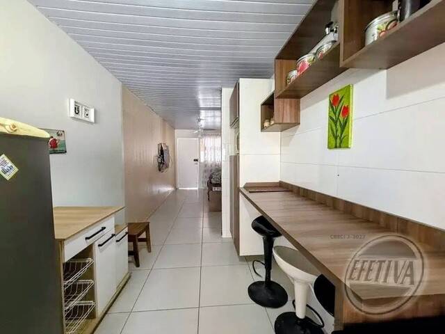 Casa para Venda em Perequê - 23