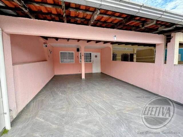 #2543R - Casa para Venda em Matinhos - PR - 3