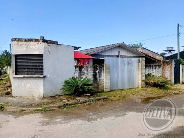 Casa para Venda em MANGUE SECO - 8