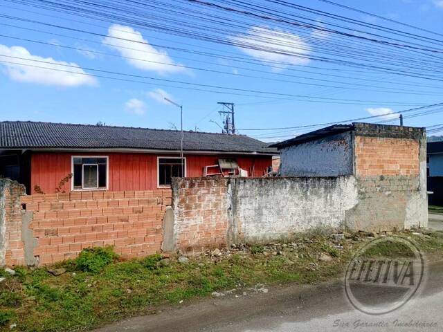 Casa para Venda em MANGUE SECO - 9