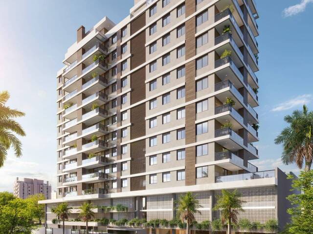 #1302A - Apartamento para Venda em Guaratuba - PR