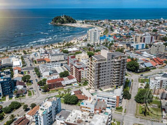 Apartamento para Venda em Centro - 25