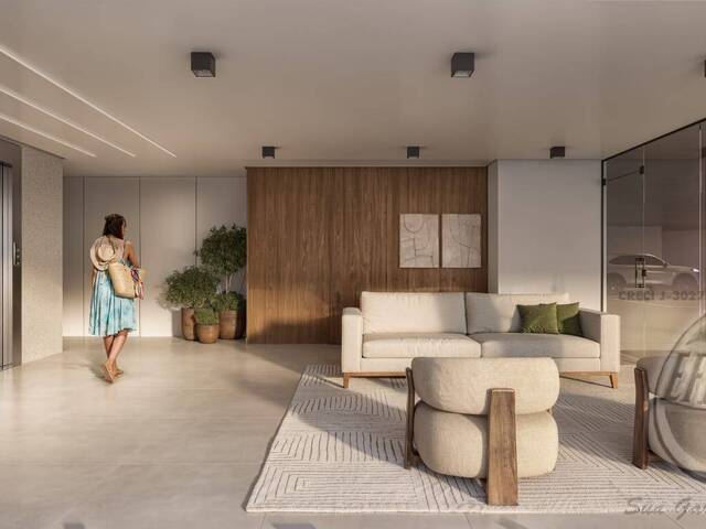 Apartamento para Venda em Centro - 6