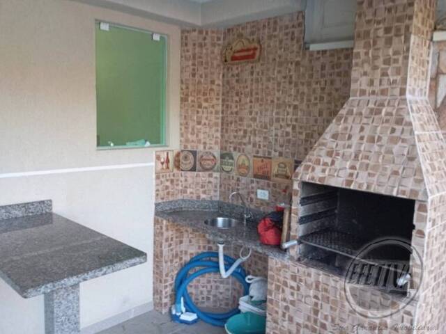 Sobrado para Venda em Riviera I - 16