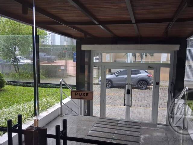 Apartamento para Venda em Juvevê - 7