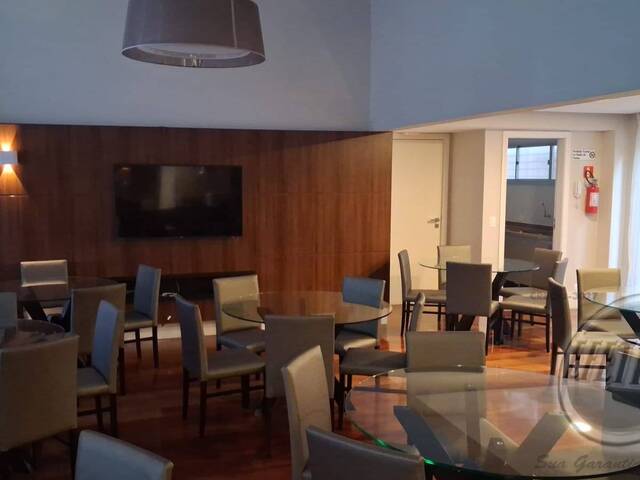 Apartamento para Venda em Juvevê - 50