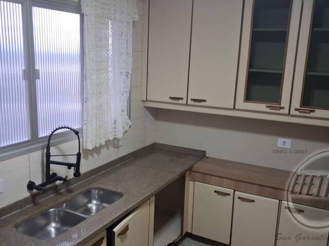 Apartamento para Venda em Juvevê - 22