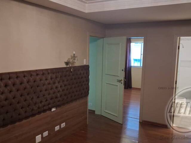 Apartamento para Venda em Juvevê - 27