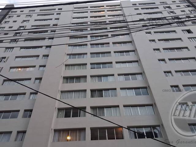 Apartamento para Venda em Juvevê - 4