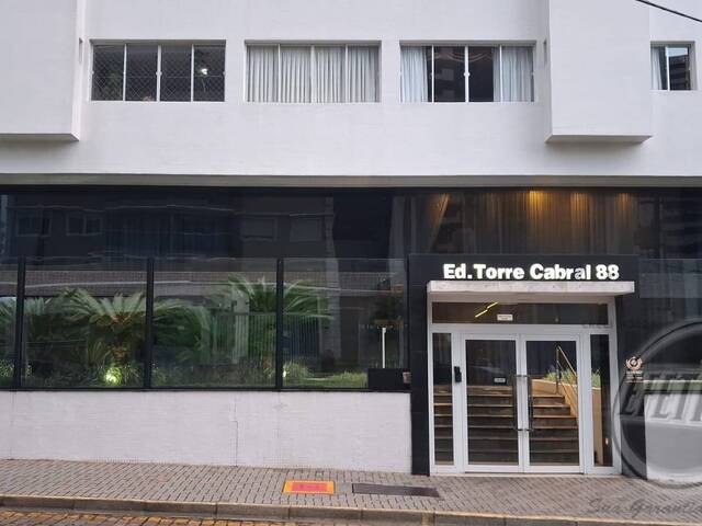 Apartamento para Venda em Juvevê - 6