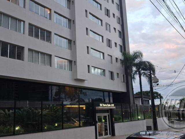 #1310A - Apartamento para Venda em Curitiba - PR - 1