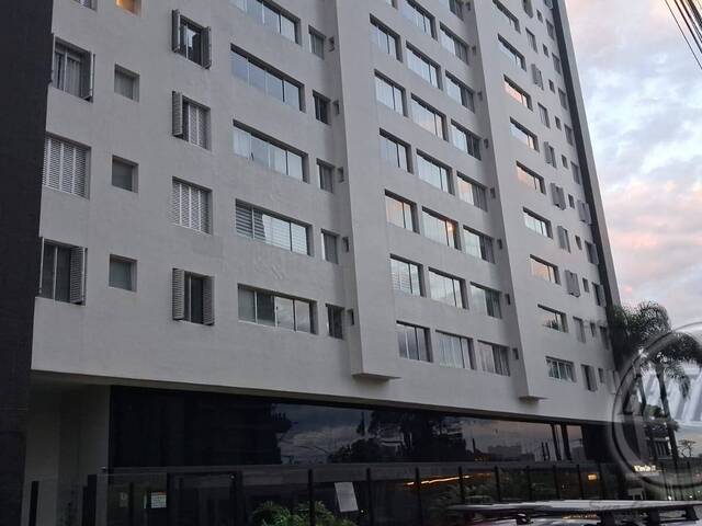 #1310A - Apartamento para Venda em Curitiba - PR - 2