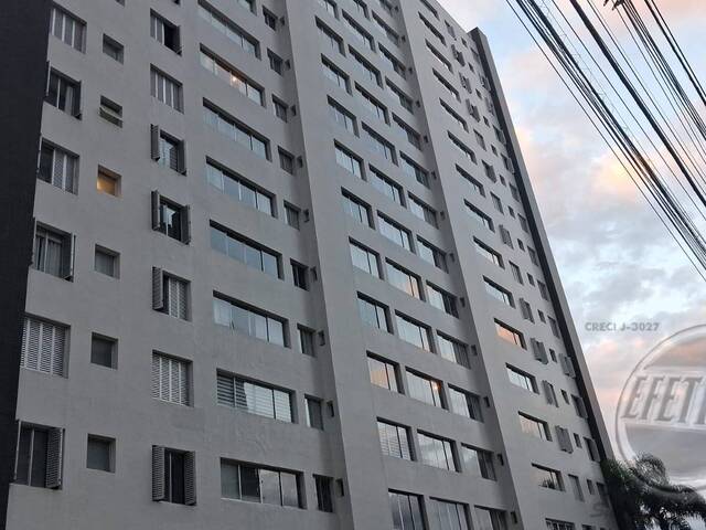 #1310A - Apartamento para Venda em Curitiba - PR - 3