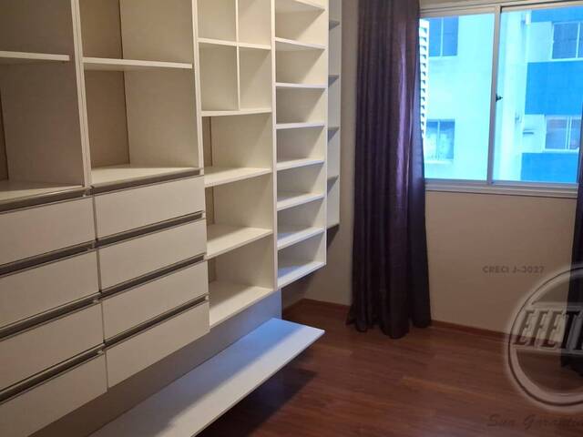 Apartamento para Venda em Juvevê - 28