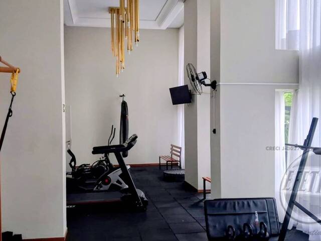 Apartamento para Venda em Cabral - 44