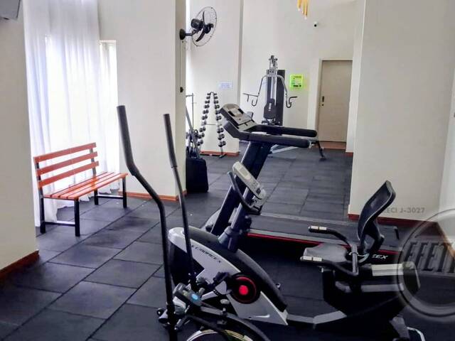 Apartamento para Venda em Cabral - 49