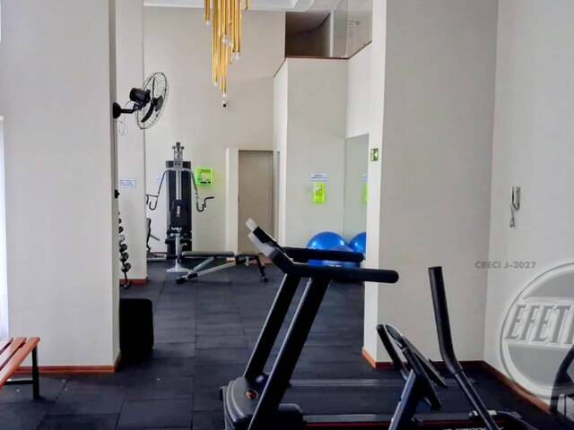 Apartamento para Venda em Cabral - 47
