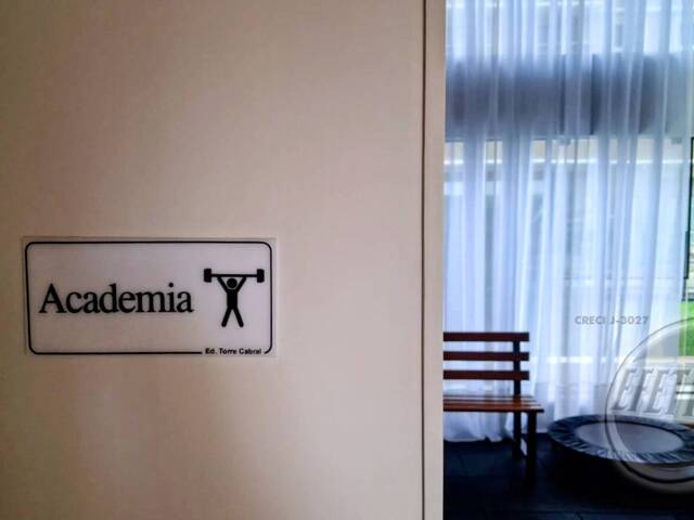 Apartamento para Venda em Cabral - 52