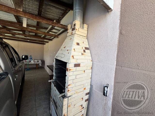 Casa para Venda em Figueira - 21