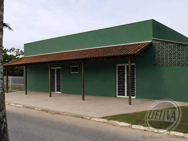 #738C - Loja para Venda em Guaratuba - PR - 2
