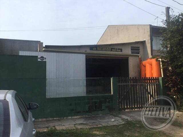 Loja para Venda em Coroados - 9
