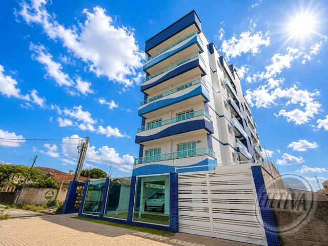 #1310A - Apartamento para Venda em Guaratuba - PR - 2