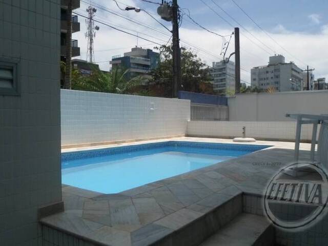 Cobertura para Venda em Caioba - 58