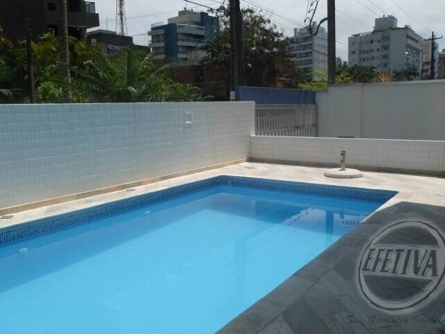 Cobertura para Venda em Caioba - 57