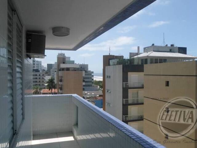 Cobertura para Venda em Caioba - 25