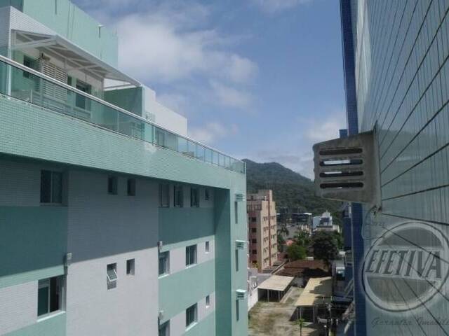 Cobertura para Venda em Caioba - 29