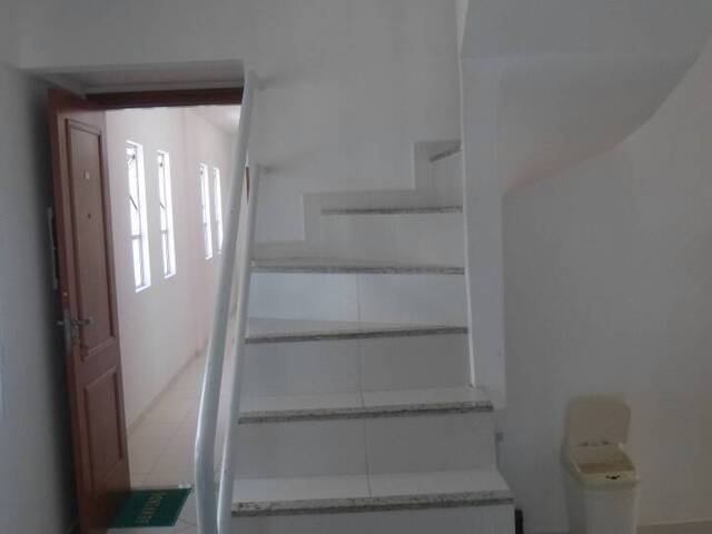 Cobertura para Venda em Caioba - 35