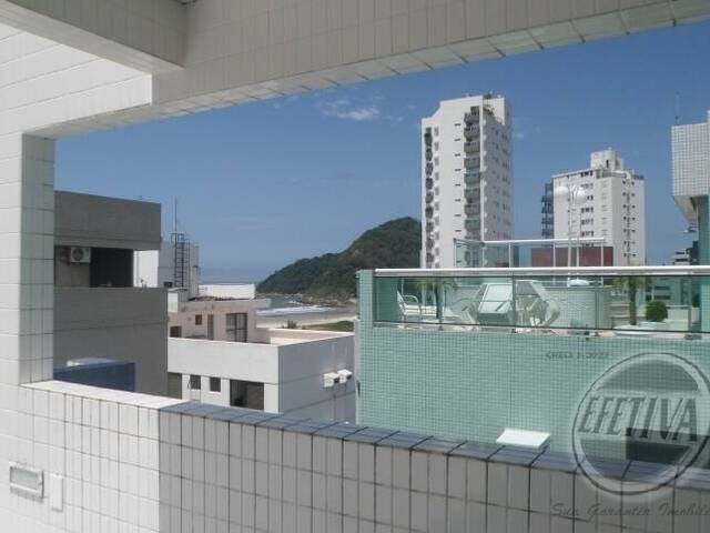 Cobertura para Venda em Caioba - 45