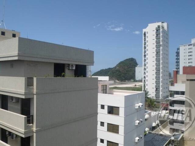 Cobertura para Venda em Caioba - 51