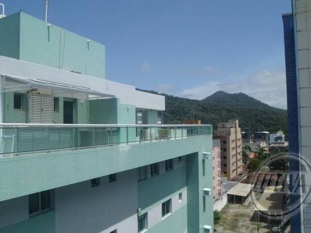 Cobertura para Venda em Caioba - 52